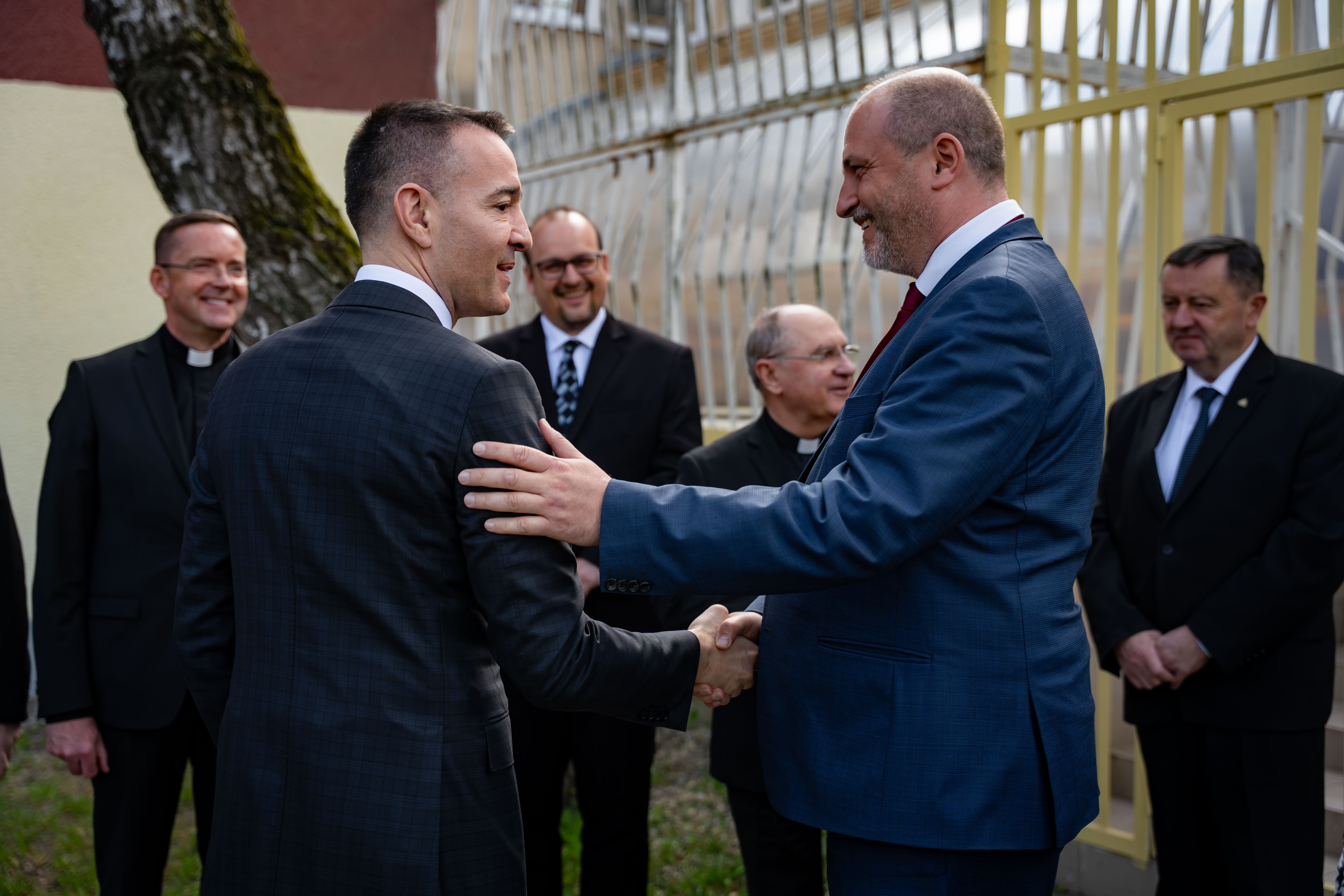 Pracovne stretnutie s ministrom skolstva Tomasom Druckerom-1-10